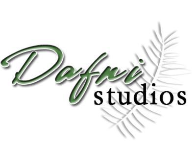 Dafni Studios No2 パルガ エクステリア 写真